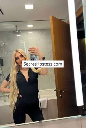 Anna 25Yrs Old Escort 53KG 175CM Tall Istanbul Image - 2