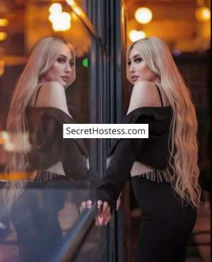 Anna 25Yrs Old Escort 53KG 175CM Tall Istanbul Image - 3