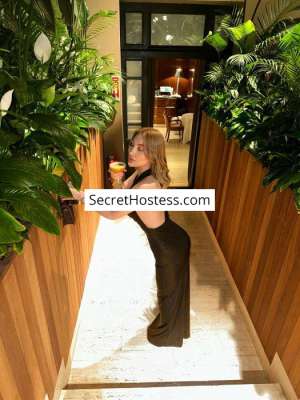 Anna 25Yrs Old Escort 53KG 175CM Tall Istanbul Image - 9