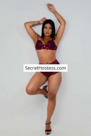 26 year old Latin Escort in Evora Anne, Independent