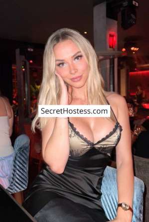 Annia, Independent 23 year old Escort in Vilnius