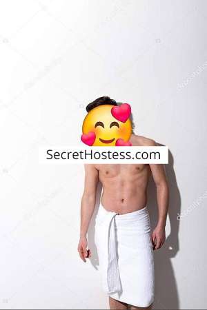 Arjun king 27 year old Escort in Harrow