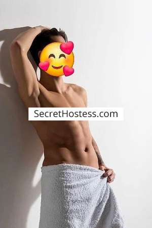 Arjun king 27Yrs Old Escort 49KG 165CM Tall Harrow Image - 1