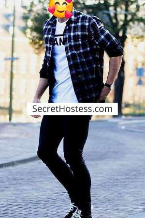 Arjun king 27Yrs Old Escort 49KG 165CM Tall Harrow Image - 2