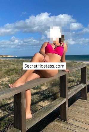Barbara, Independent 32 year old Escort in Albufeira