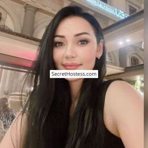 Barry 29Yrs Old Escort 57KG 164CM Tall Baku Image - 3