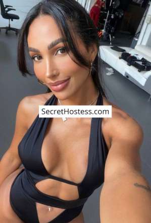 28 year old Latin Escort in Dublin Bella, Independent