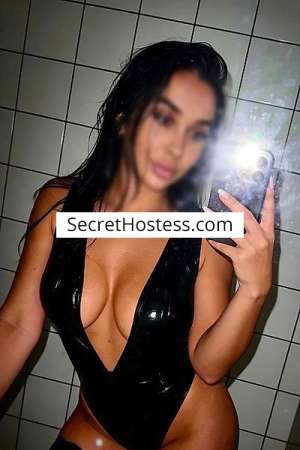 Betty 26Yrs Old Escort 62KG 172CM Tall Brighton Image - 0