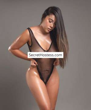Camila 20Yrs Old Escort 55KG 175CM Tall Las Palmas de Gran Canaria Image - 2