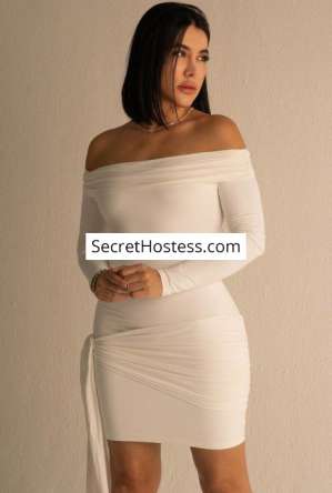 Carmen, Agency 37 year old Escort in Madrid