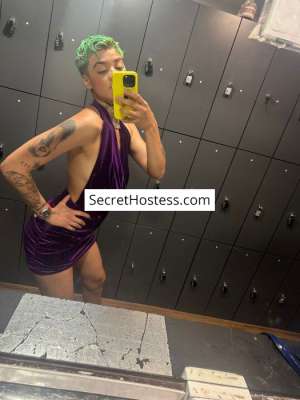 Chanel 24Yrs Old Escort 55KG 160CM Tall Ibiza Image - 13