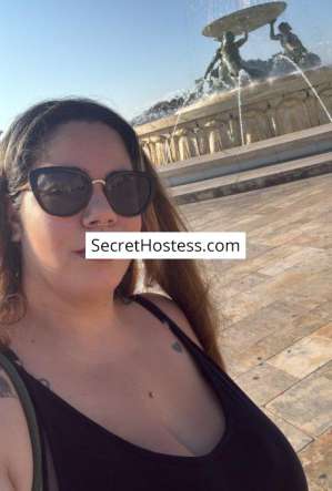 Christina, Independent 32 year old Escort in London