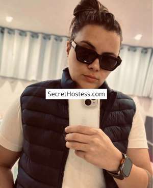 28 year old Latin Escort in Madeira Cris, Independent