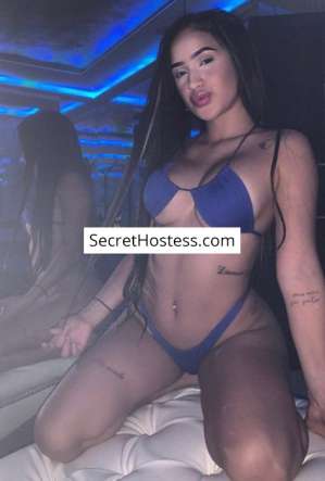 Danielle, Independent 21 year old Escort in Šibenik