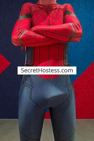 Danny 26 year old Escort in Bristol