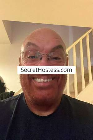 Daryll Butterworth 53 year old Escort in Romford