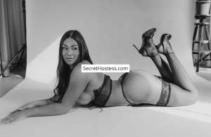 Dianna 28Yrs Old Escort 75KG 182CM Tall Madeira Image - 9