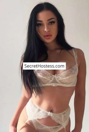 Eva, Independent 25 year old Escort in Belgrade