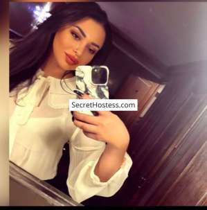 Eva 25Yrs Old Escort 63KG 167CM Tall Belgrade Image - 2