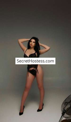 Eva 25Yrs Old Escort 63KG 167CM Tall Belgrade Image - 3