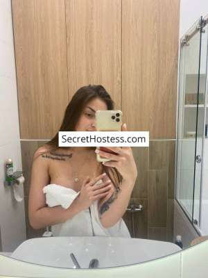 Inna 28Yrs Old Escort 50KG 170CM Tall Verona Image - 6