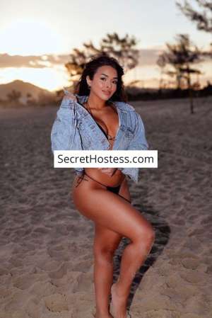 Isabel Valentim 26Yrs Old Escort 57KG 159CM Tall Rio de Janeiro Image - 2