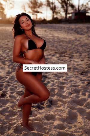 Isabel Valentim 26Yrs Old Escort 57KG 159CM Tall Rio de Janeiro Image - 4
