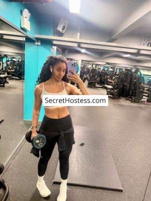 Ivy, Independent 21 year old Escort in London