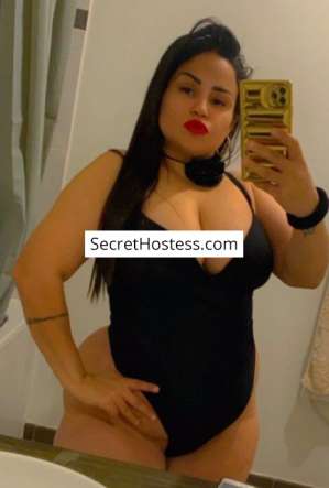35 year old Latin Escort in Aix-en-Provence Jéssica, Independent