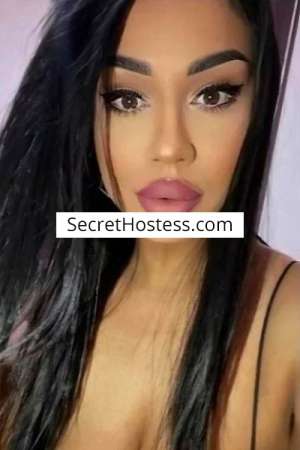 29 year old Latin Escort in Bournemouth Julya
