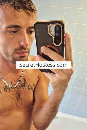 Jack 32Yrs Old British Escort Brunette 49KG 175CM Tall 32 year old Escort in Surrey