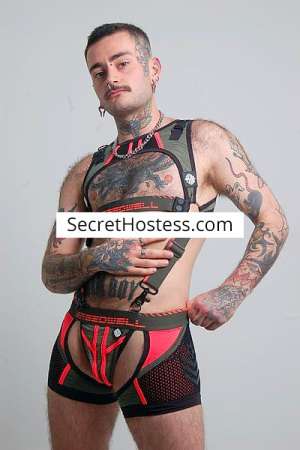 Jake FTM 24 year old Escort in Nottingham
