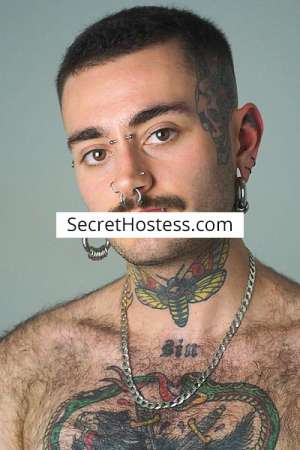 Jake FTM 24Yrs Old Escort 55KG 160CM Tall Nottingham Image - 1