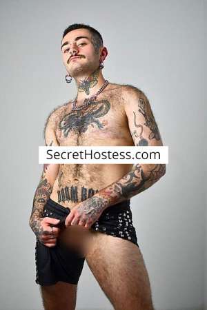 Jake FTM 24Yrs Old Escort 55KG 160CM Tall Nottingham Image - 2