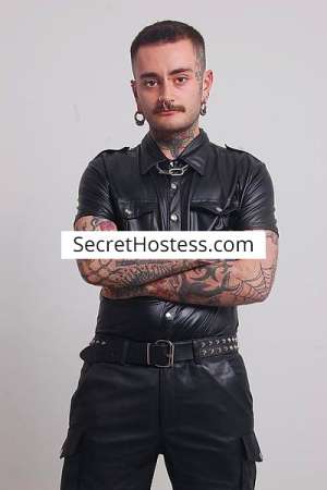 Jake FTM 24Yrs Old Escort 55KG 160CM Tall Nottingham Image - 3