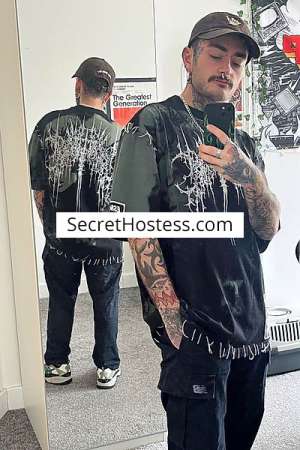 Jake FTM 24Yrs Old Escort 55KG 160CM Tall Nottingham Image - 4