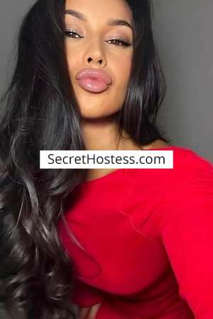 26 year old Caucasian Escort in Eastbourne Jasmine