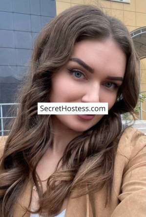 26 year old Caucasian Escort in Nice Jony, Agency