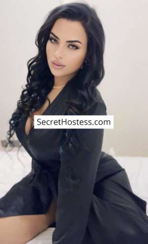 Julia 24Yrs Old Escort 53KG 166CM Tall Bar Image - 1