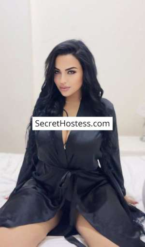 Julia 24Yrs Old Escort 53KG 166CM Tall Bar Image - 5
