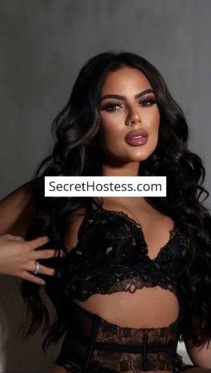 Julia 25Yrs Old Escort 58KG 162CM Tall Nuremberg Image - 1