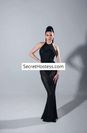 Karina 27Yrs Old Escort 50KG 160CM Tall Warsaw Image - 5