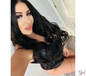 25 year old Escort in West Sussex .KARLA HIGH CLASS. PARTY. GFX., Independent