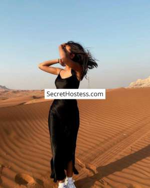 Kate 23Yrs Old Escort 58KG 166CM Tall Baku Image - 1