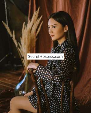 Kate 23Yrs Old Escort 58KG 166CM Tall Baku Image - 4