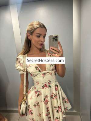 Kate 24Yrs Old Escort 50KG 165CM Tall Warsaw Image - 7