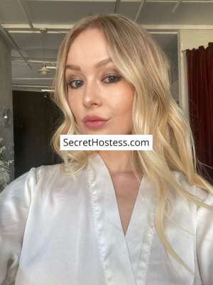 Kira 25Yrs Old Escort 53KG 168CM Tall Belgrade Image - 3