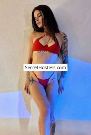 Lika, Agency 27 year old Escort in Warsaw