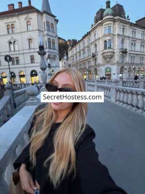 Liza, Independent 19 year old Escort in Celje