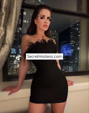 Liza 26Yrs Old Escort 50KG 165CM Tall Baku Image - 8